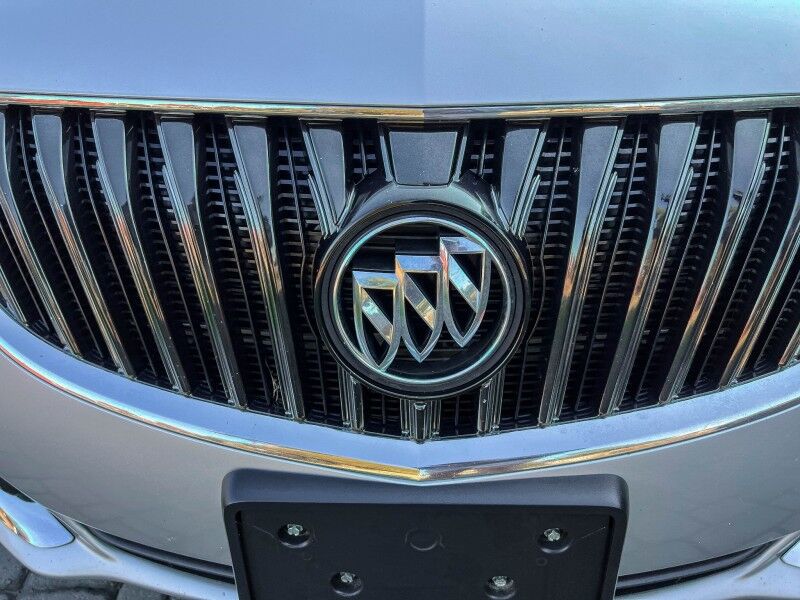 2015 Buick Regal Wilmington NC