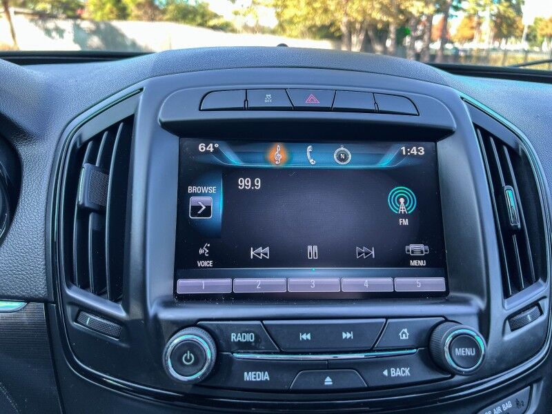 2015 Buick Regal Wilmington NC