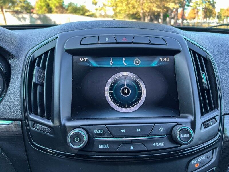 2015 Buick Regal Wilmington NC