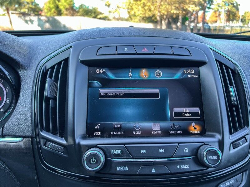 2015 Buick Regal Wilmington NC