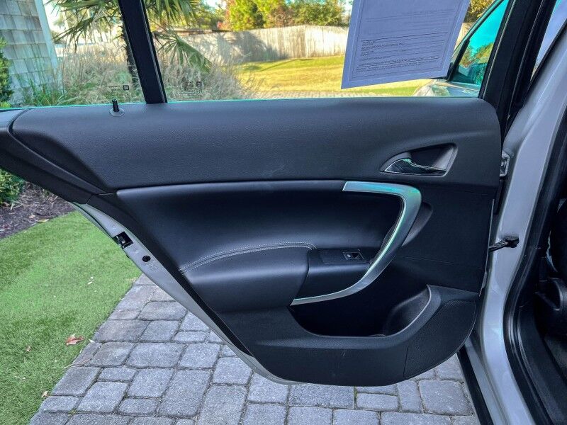 2015 Buick Regal Wilmington NC