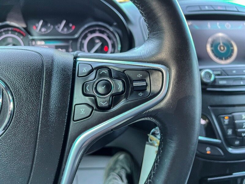 2015 Buick Regal Wilmington NC