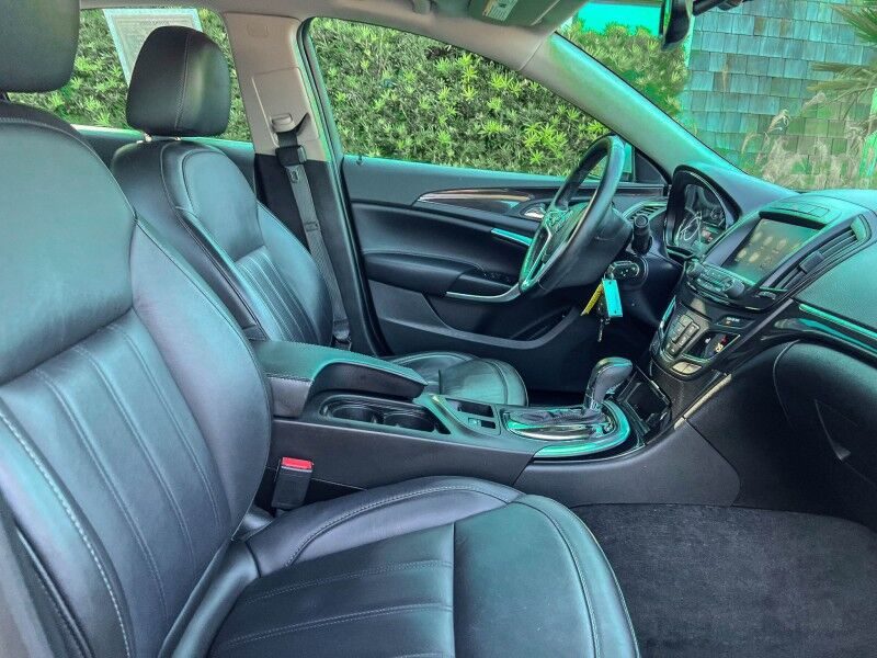 2015 Buick Regal Wilmington NC