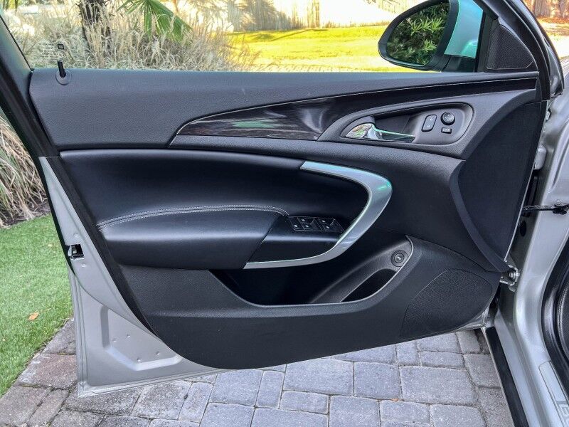 2015 Buick Regal Wilmington NC