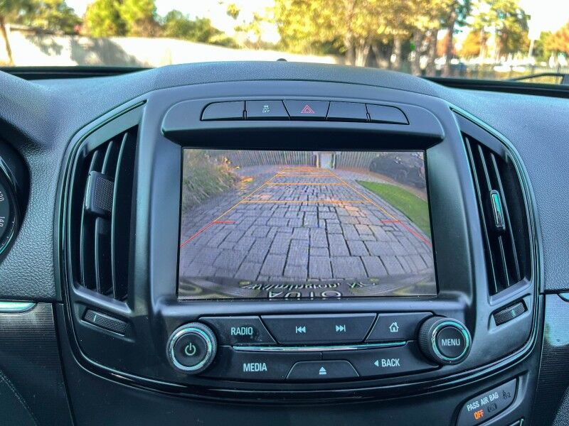 2015 Buick Regal Wilmington NC