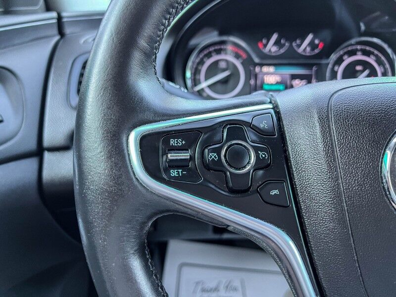 2015 Buick Regal Wilmington NC