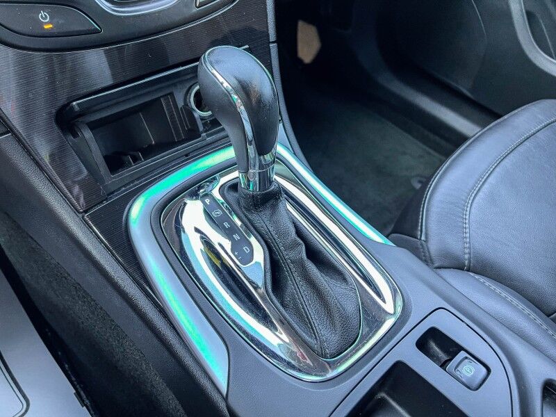 2015 Buick Regal Wilmington NC