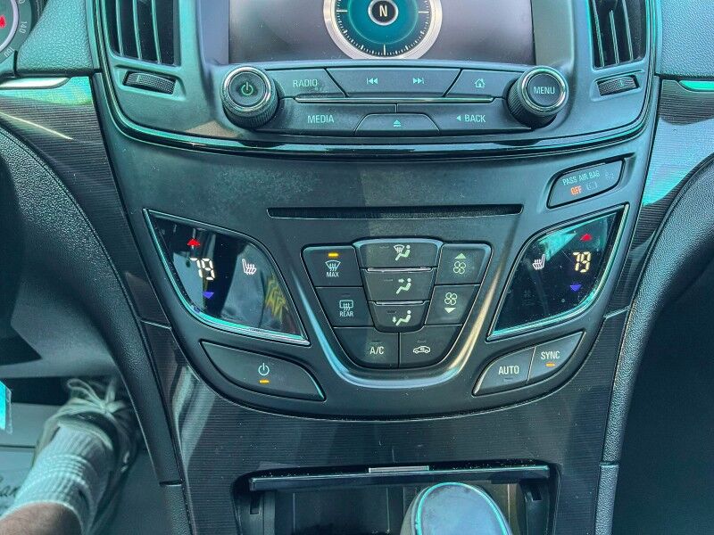 2015 Buick Regal Wilmington NC