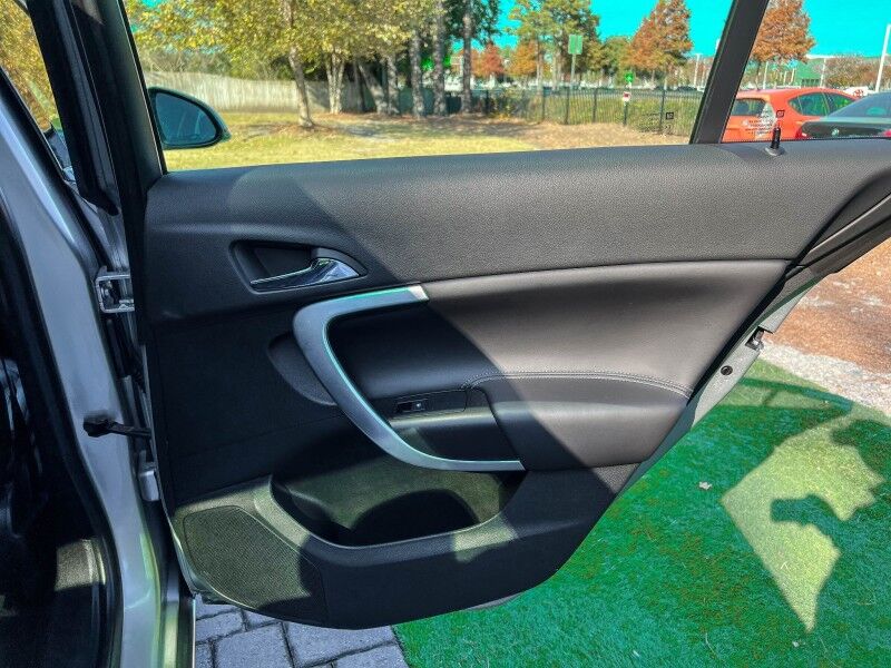 2015 Buick Regal Wilmington NC