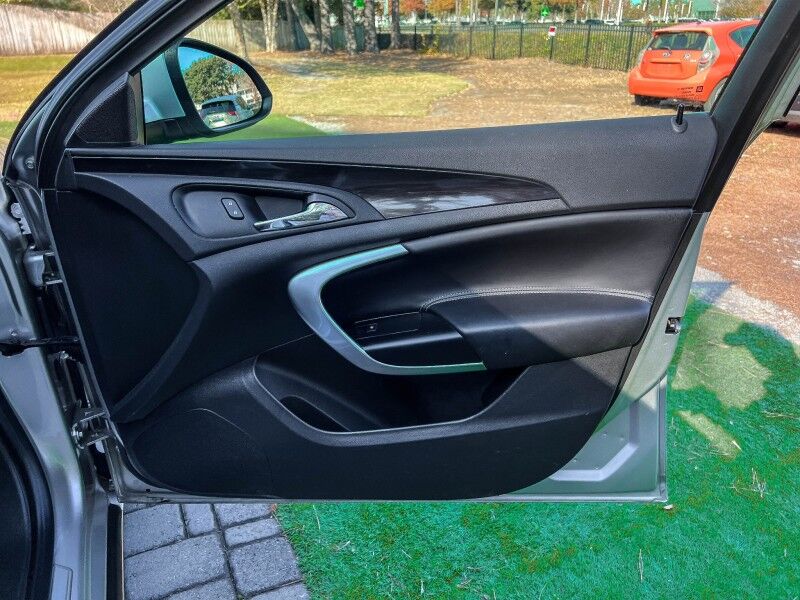 2015 Buick Regal Wilmington NC