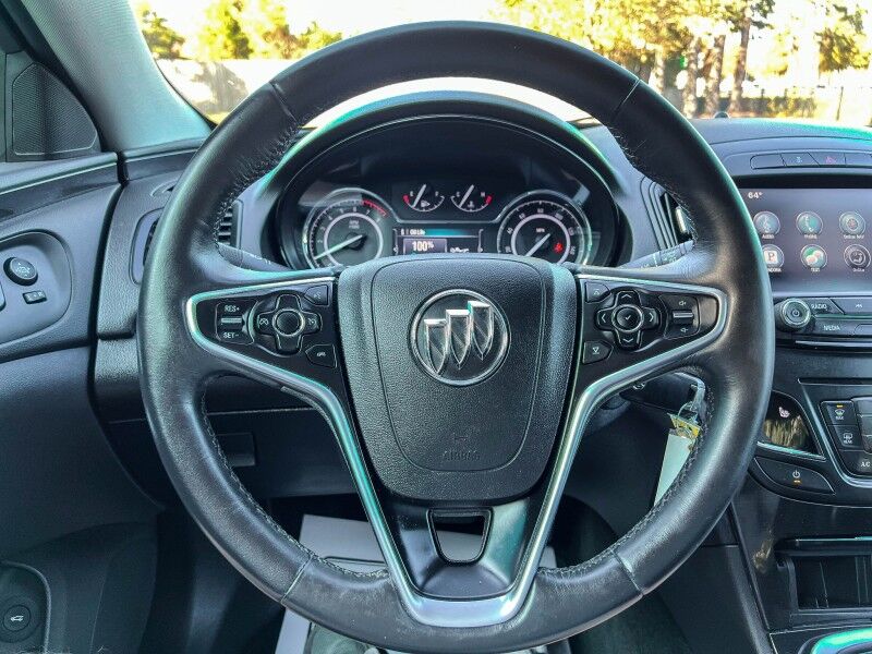 2015 Buick Regal Wilmington NC