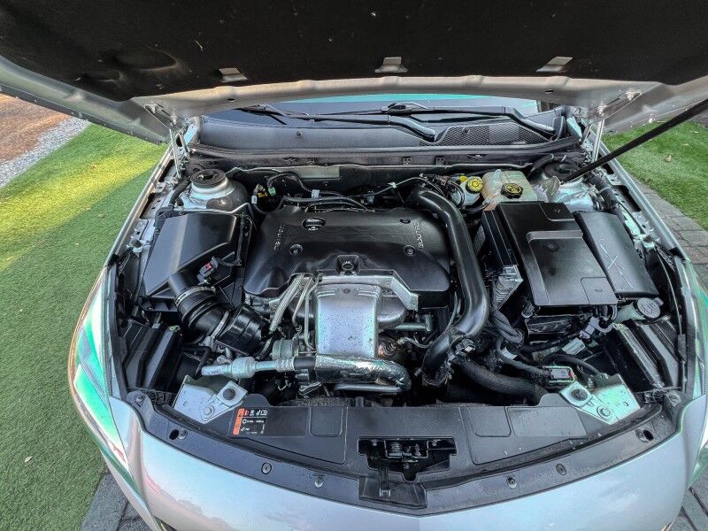 2015 Buick Regal Wilmington NC