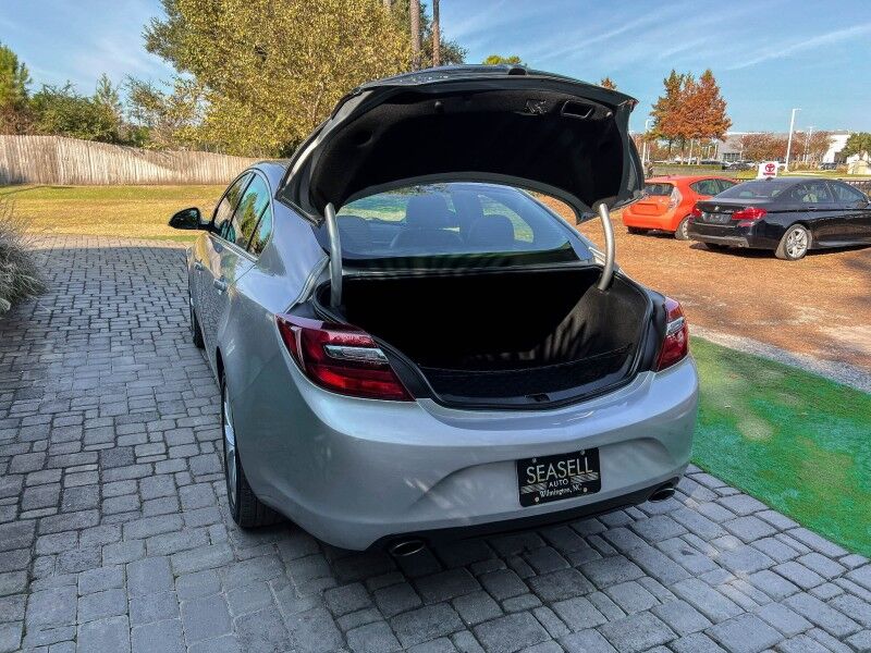 2015 Buick Regal Wilmington NC