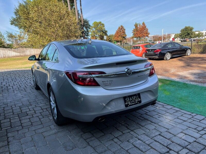 2015 Buick Regal Wilmington NC