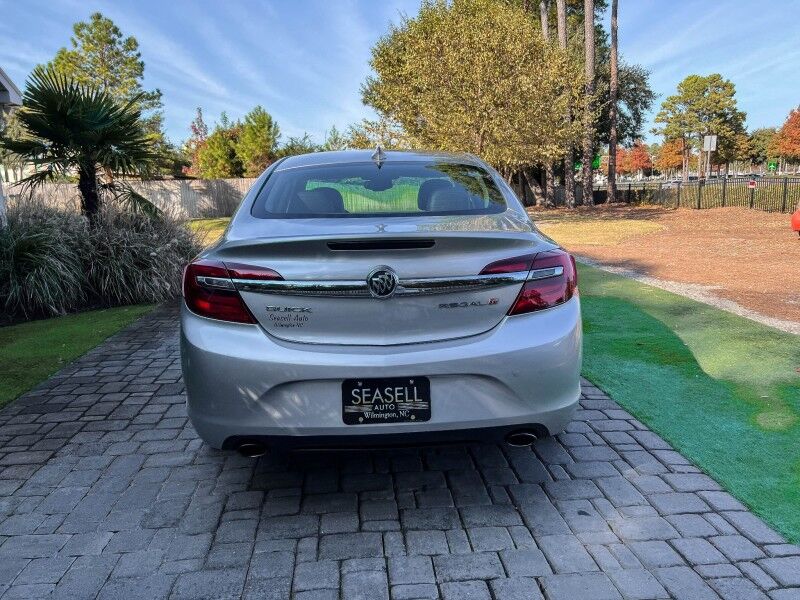 2015 Buick Regal Wilmington NC