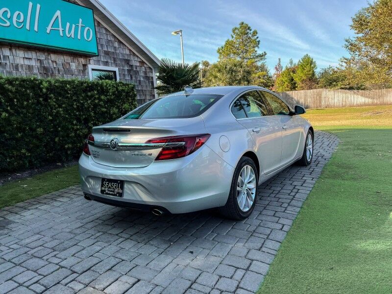 2015 Buick Regal Wilmington NC