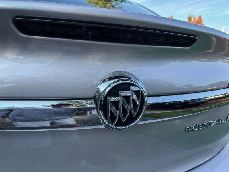 2015 Buick Regal Wilmington NC