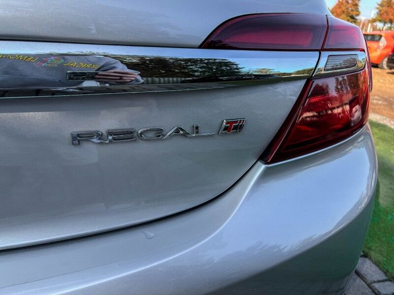 2015 Buick Regal Wilmington NC