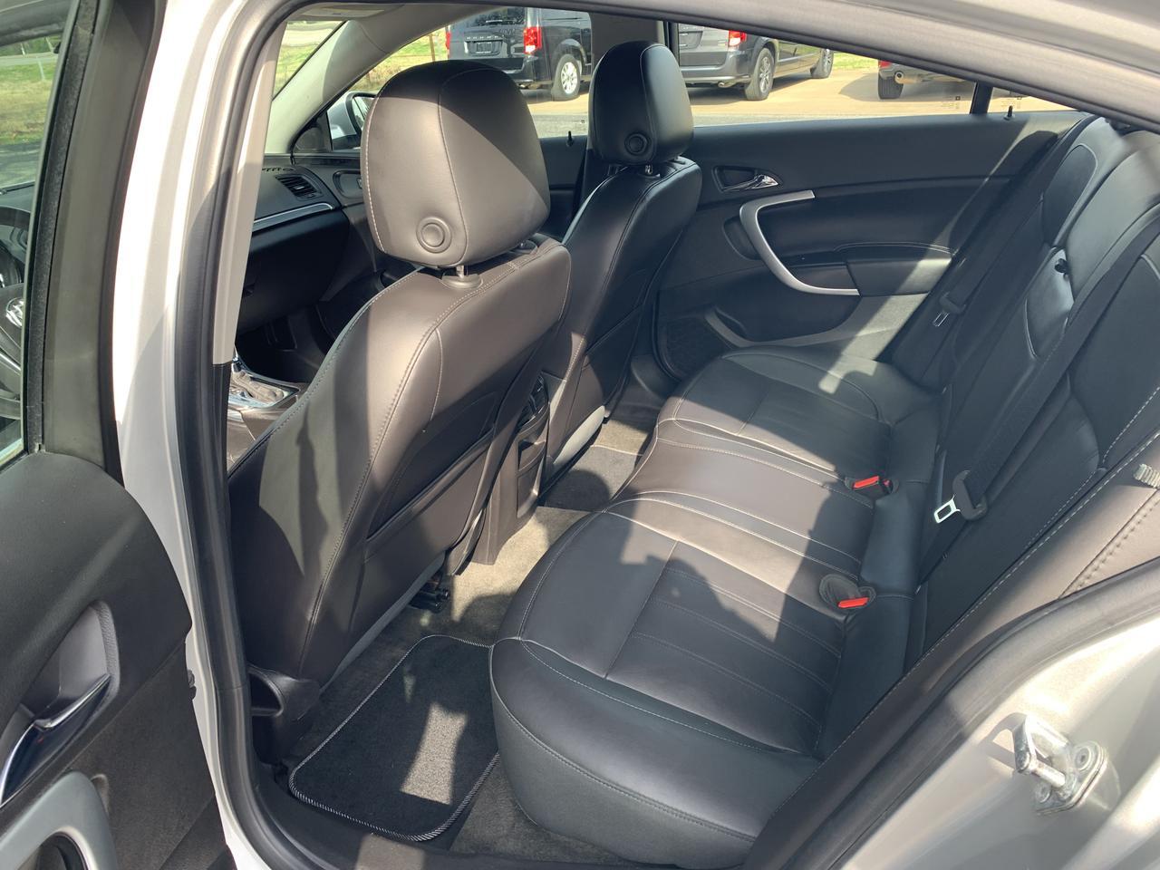 2015 Buick Regal 1FL Palestine TX