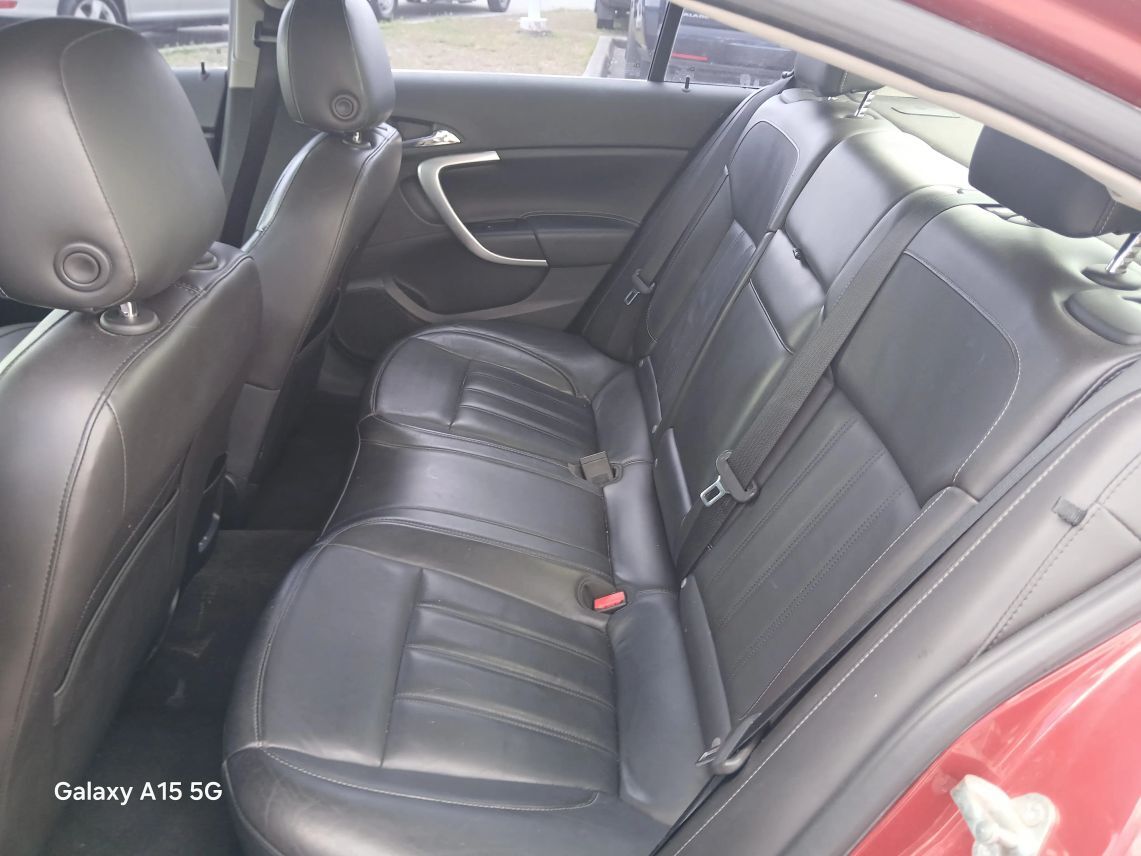 2015 Buick Regal Sedan 4D Maitland FL