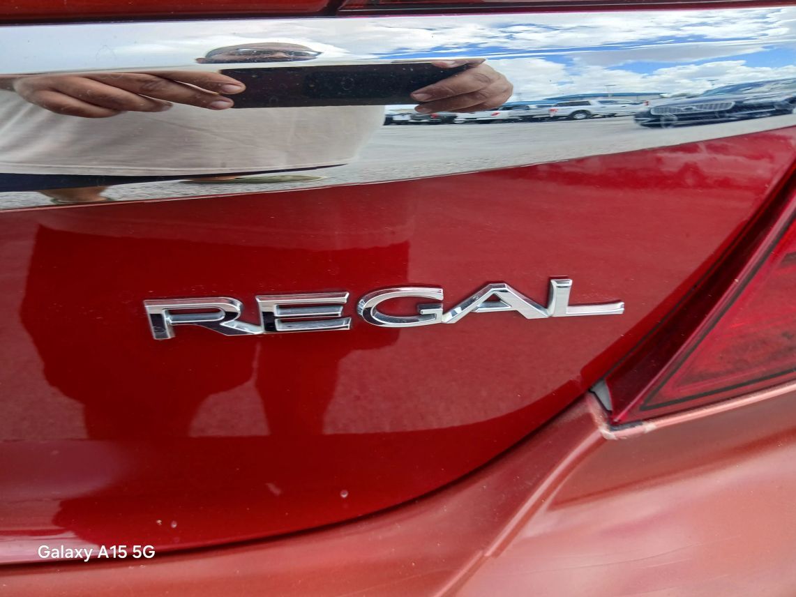 2015 Buick Regal Sedan 4D Maitland FL
