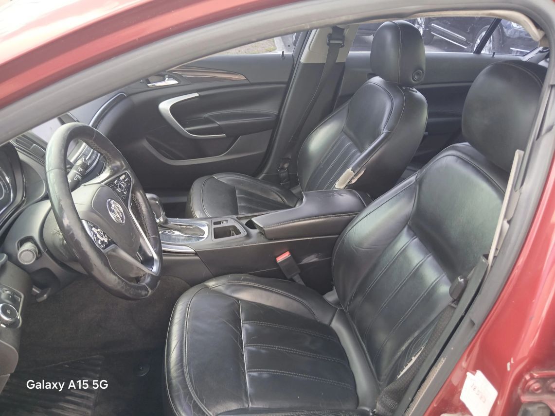 2015 Buick Regal Sedan 4D Maitland FL