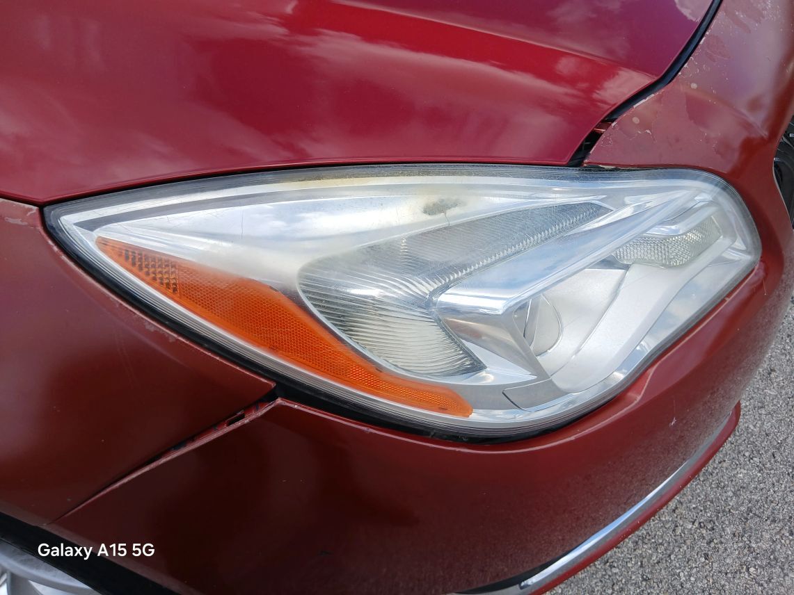 2015 Buick Regal Sedan 4D Maitland FL