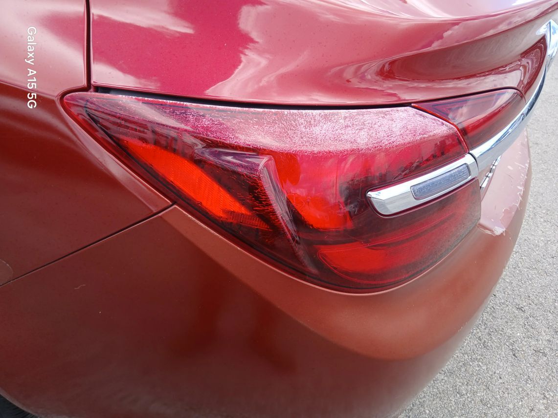 2015 Buick Regal Sedan 4D Maitland FL