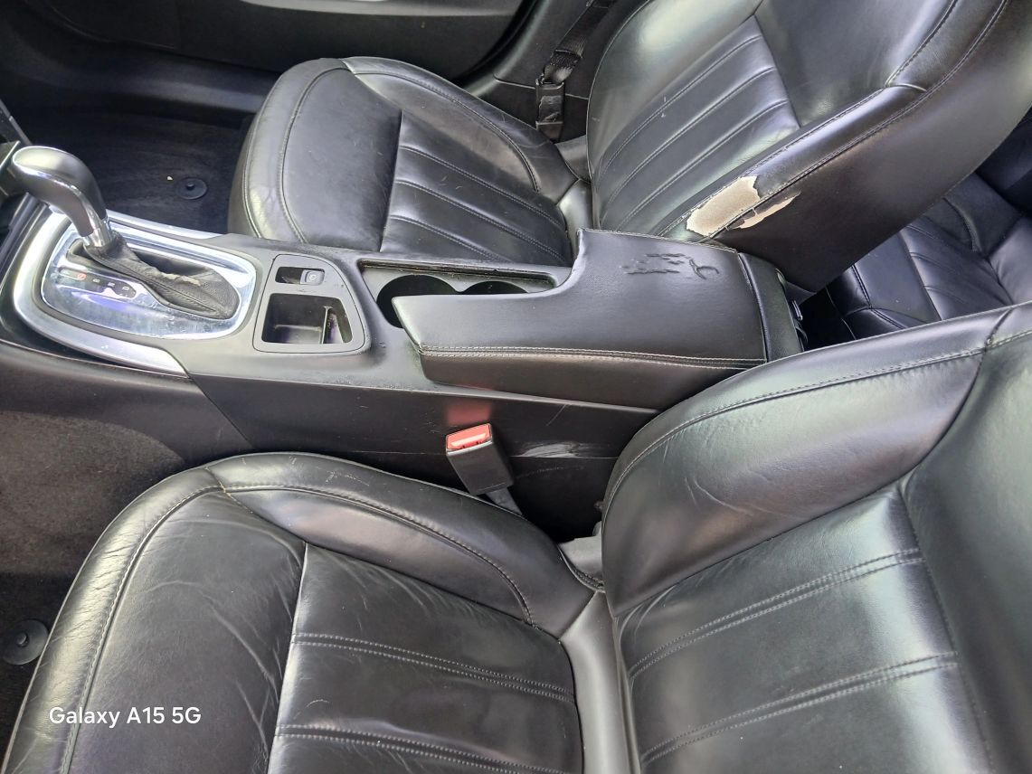 2015 Buick Regal Sedan 4D Maitland FL