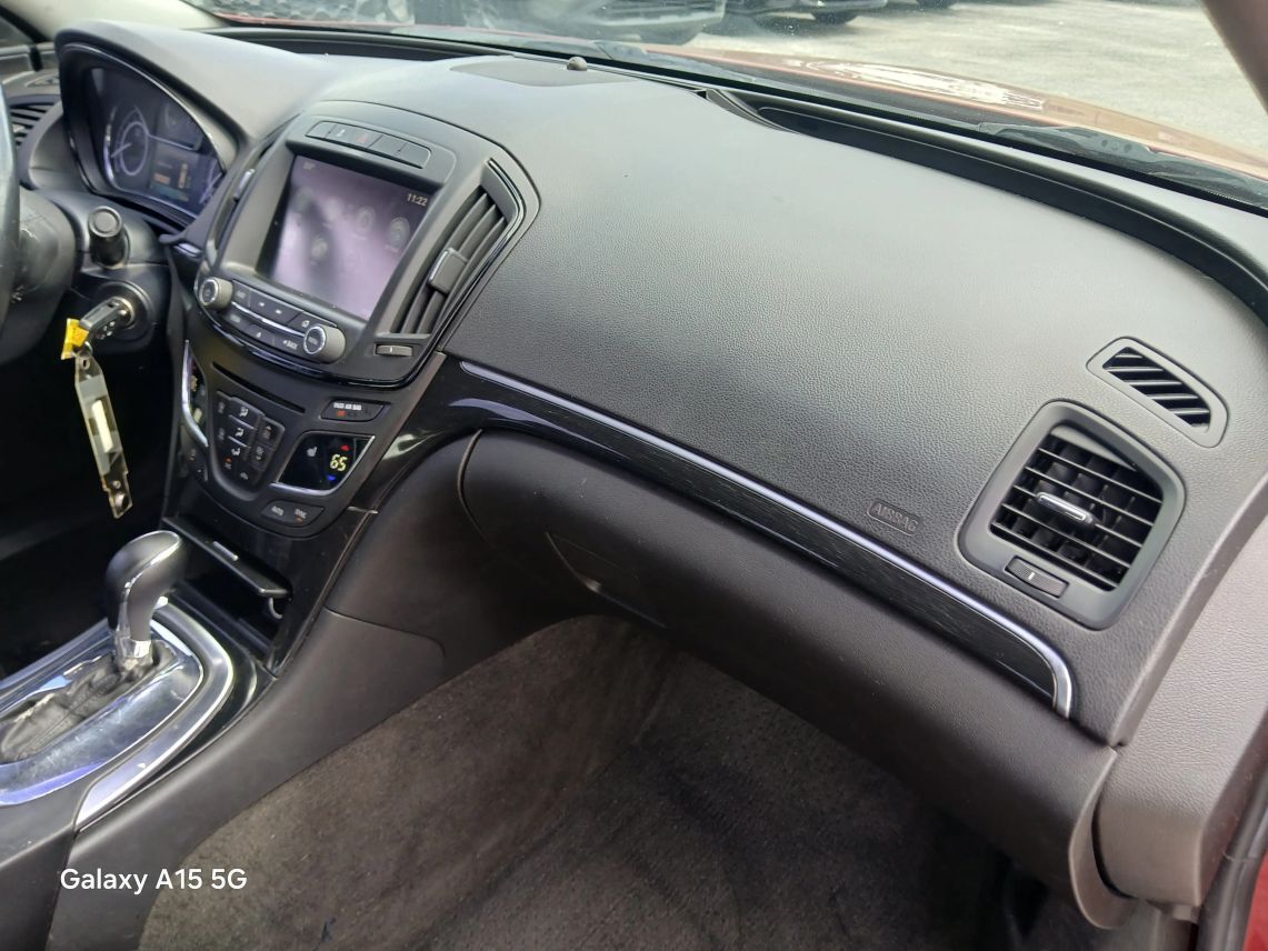 2015 Buick Regal Sedan 4D Maitland FL