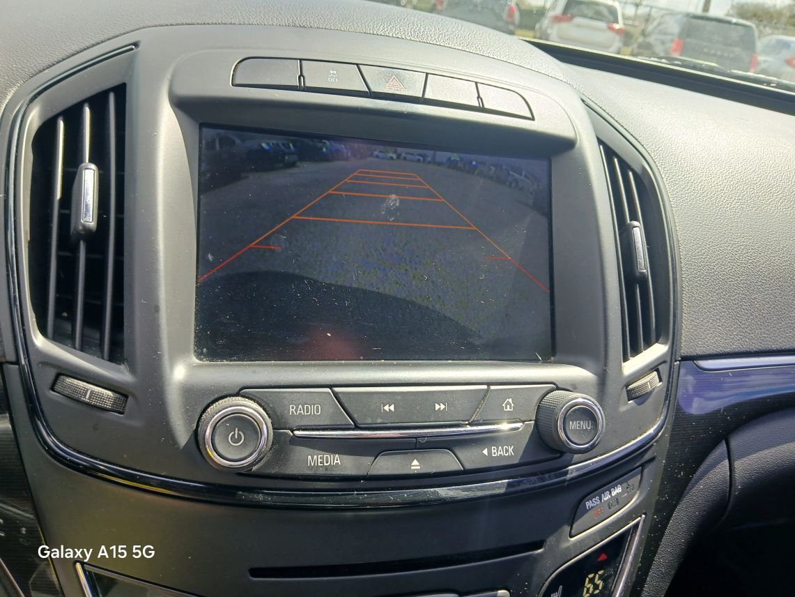 2015 Buick Regal Sedan 4D Maitland FL