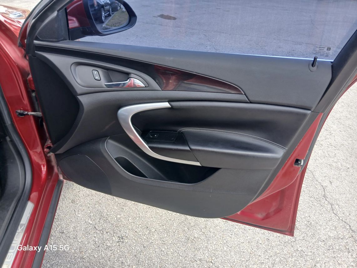 2015 Buick Regal Sedan 4D Maitland FL