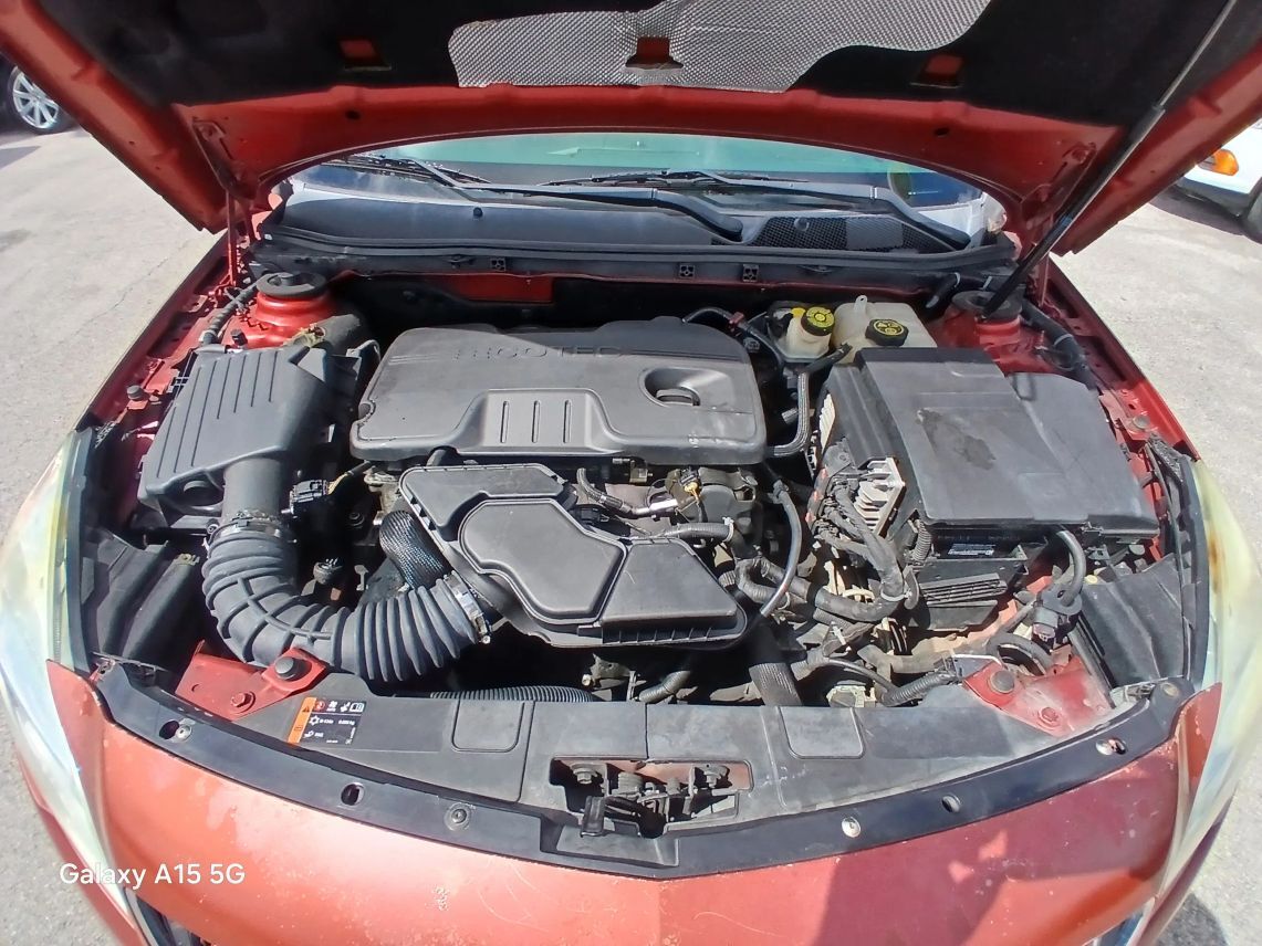 2015 Buick Regal Sedan 4D Maitland FL