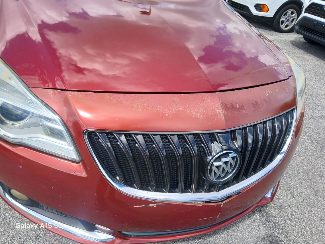 2015 Buick Regal Sedan 4D Maitland FL