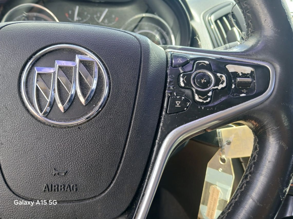 2015 Buick Regal Sedan 4D Maitland FL