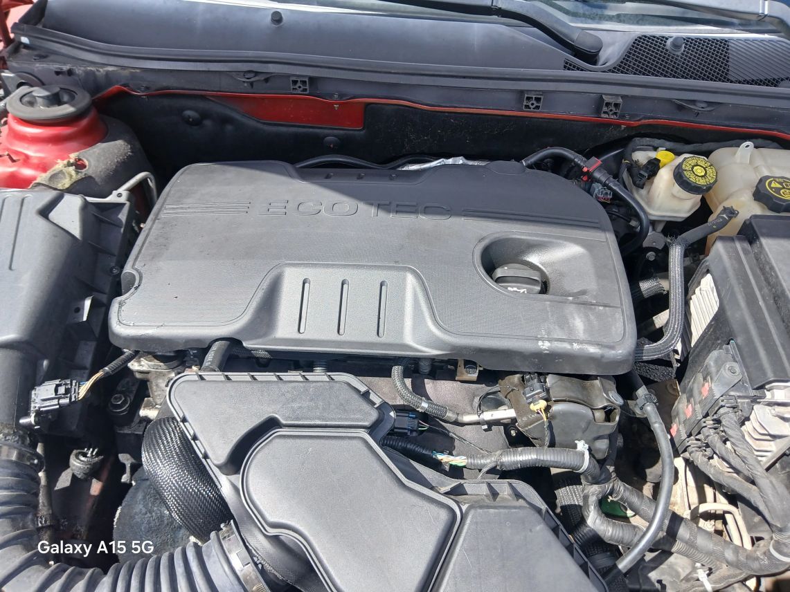 2015 Buick Regal Sedan 4D Maitland FL