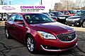 2015 Buick Regal Sedan 4D