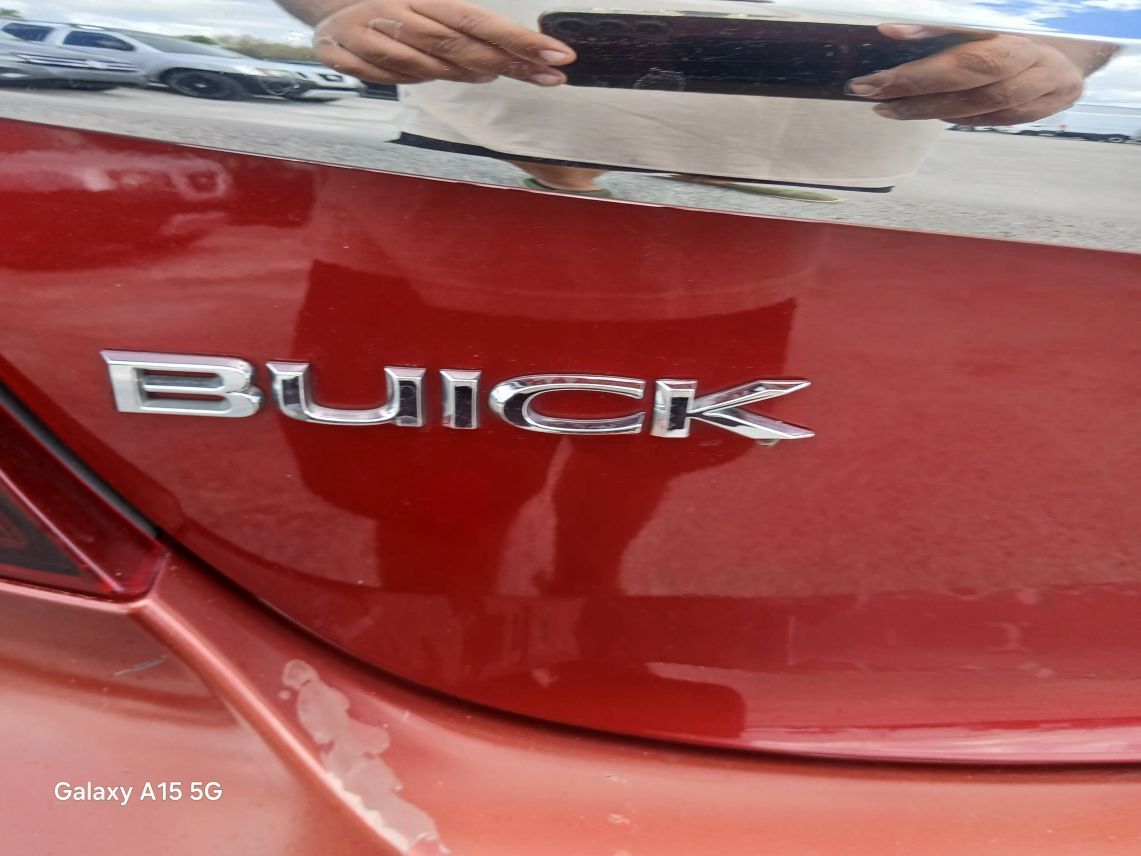 2015 Buick Regal Sedan 4D Maitland FL