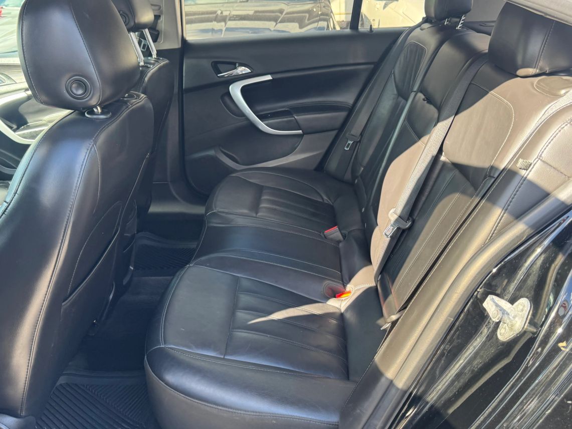 2015 Buick Regal Sedan 4D Miami Gardens FL