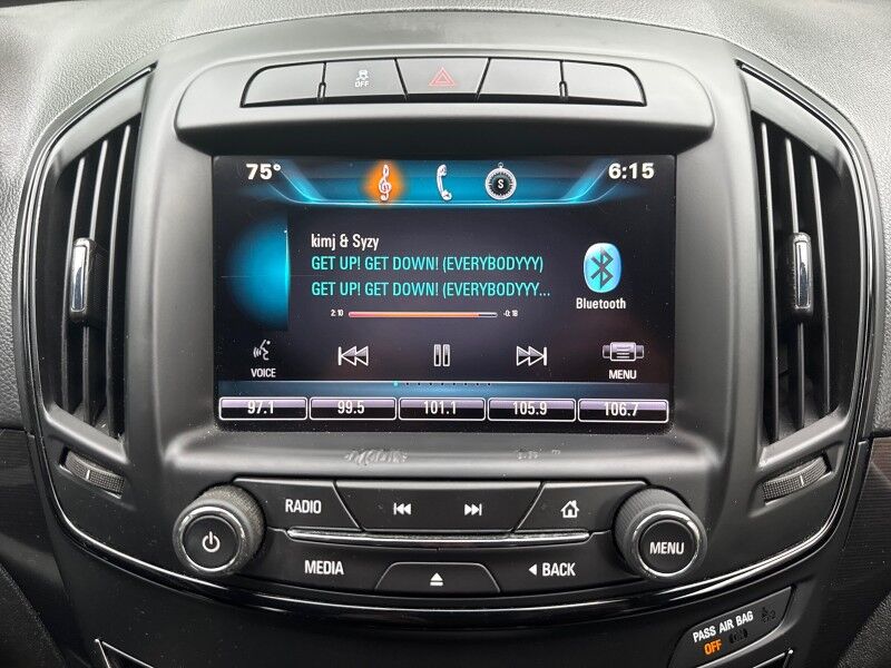 2015 Buick Regal Turbo FWD Arlington VA
