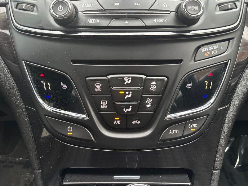 2015 Buick Regal Turbo FWD Arlington VA