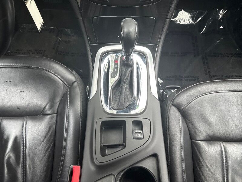 2015 Buick Regal Turbo FWD Arlington VA