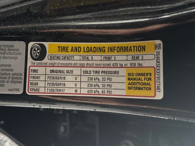 2015 Buick Regal Turbo FWD Arlington VA