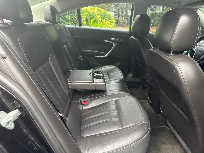 2015 Buick Regal Turbo FWD Arlington VA