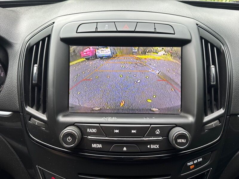 2015 Buick Regal Turbo FWD Arlington VA