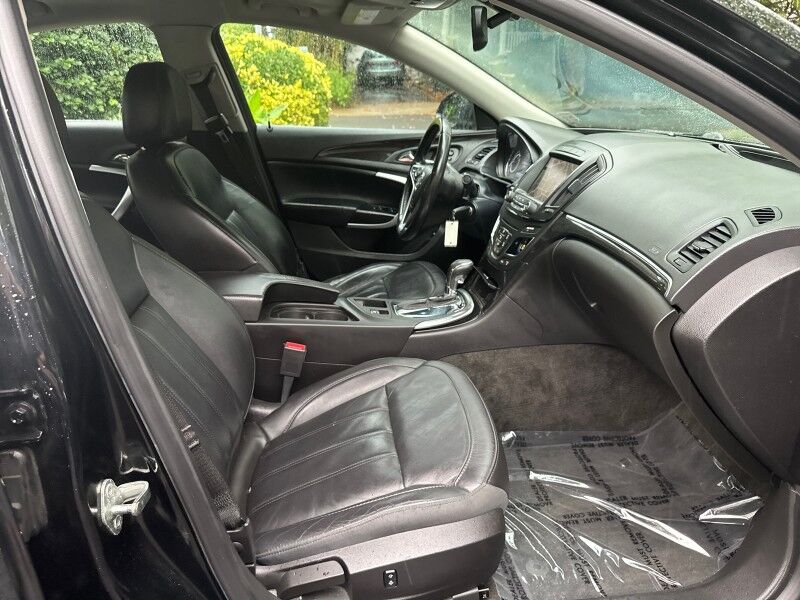 2015 Buick Regal Turbo FWD Arlington VA