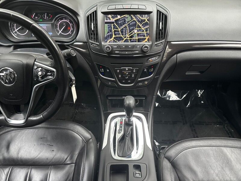 2015 Buick Regal Turbo FWD Arlington VA
