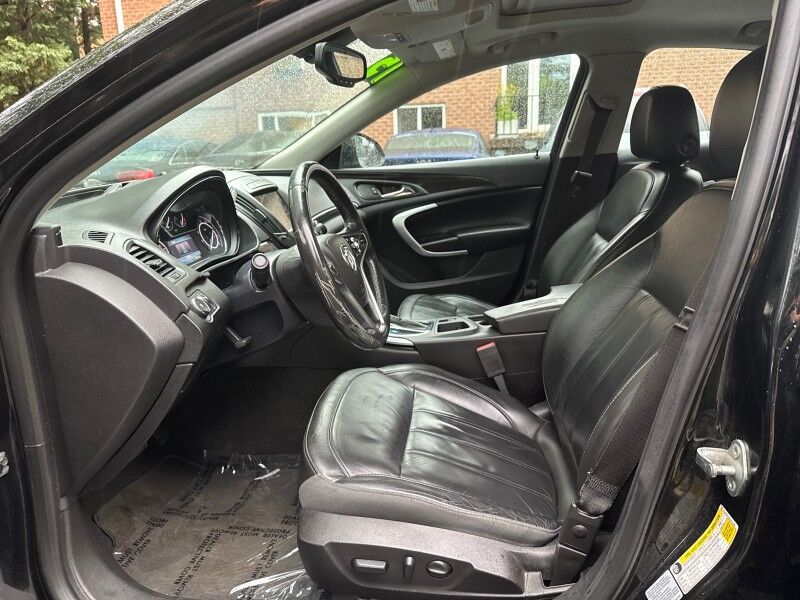 2015 Buick Regal Turbo FWD Arlington VA