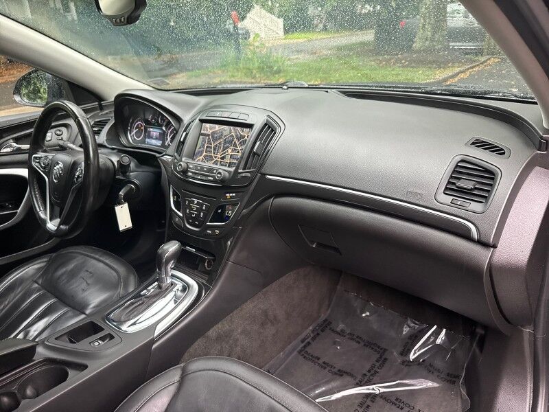 2015 Buick Regal Turbo FWD Arlington VA