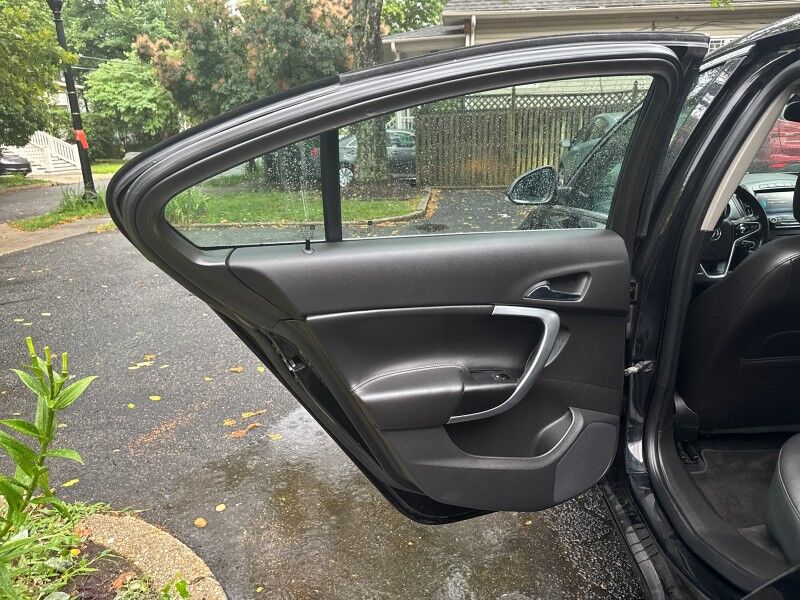 2015 Buick Regal Turbo FWD Arlington VA